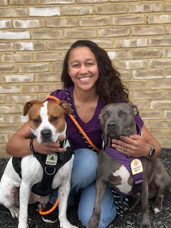 Lexi James, Senior Veterinary Assistant / Surgical Assistant at Longmeadow Animal Hospital