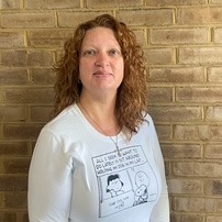 Amy Miller, Hospital Manager at Longmeadow Animal Hospital