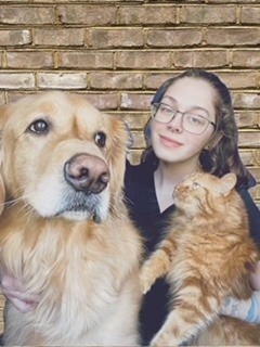 Zoey Thompson, Veterinary Assistant / Surgical Assistant at Longmeadow Animal Hospital